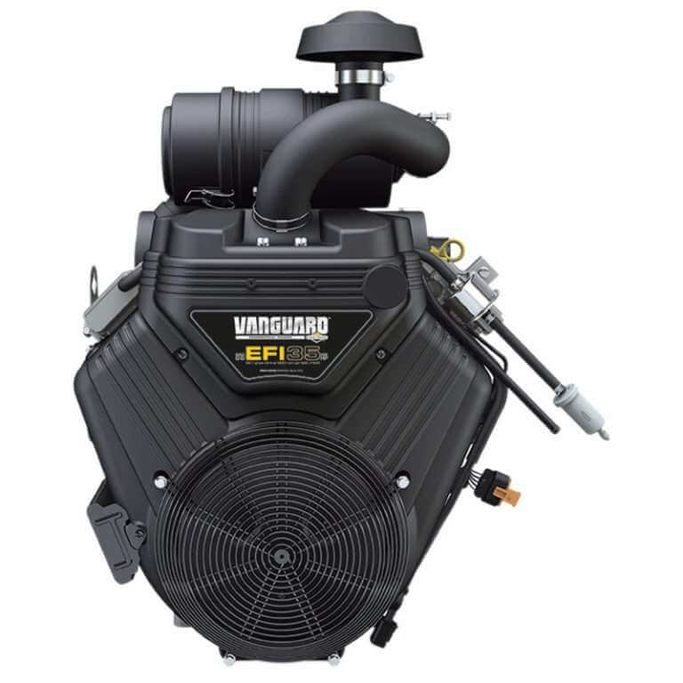 Briggs And Stratton Petrol Engines